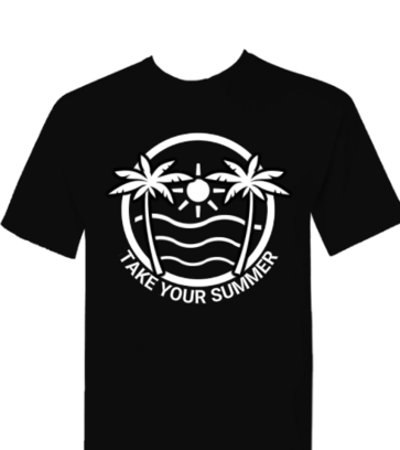 take your summer design idea